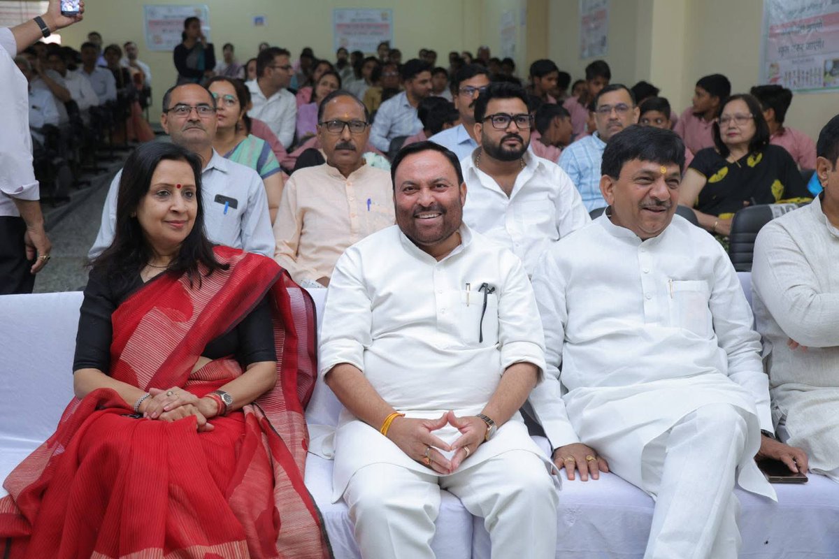 ANIL KUMAR tweet media