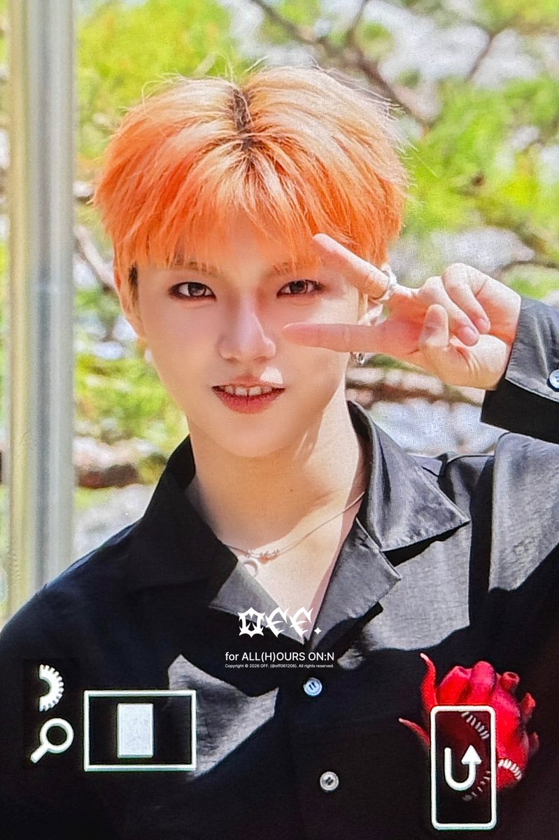 𝗢𝗙𝗙. tweet media