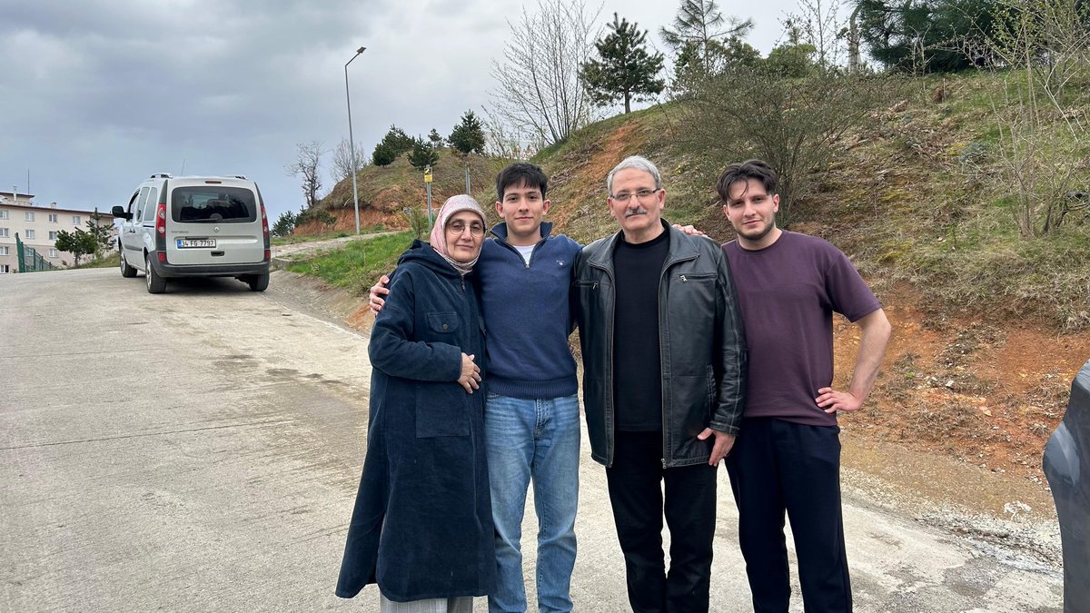 Engin Kara tweet media