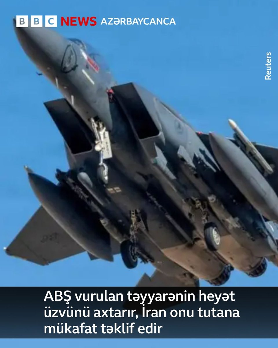 BBC News Azərbaycanca tweet media