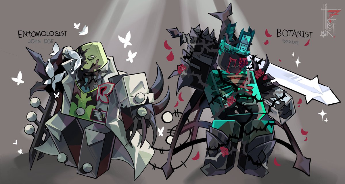 ZEV無敵 ‼️( COMMS; CLOSED ) tweet media