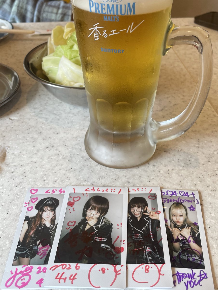 classic1843's tweet photo. とっても楽しかったです！！ https://t.co/VcYM6b9uMF