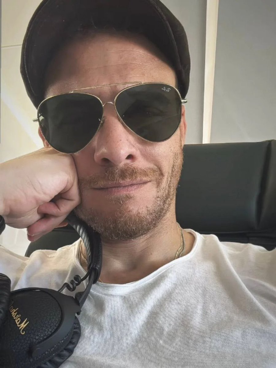 Marina Saley⚜️ tweet media