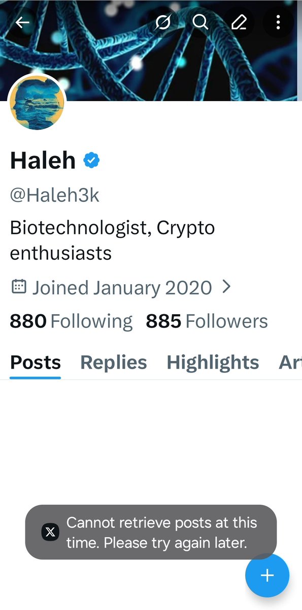 Haleh tweet media