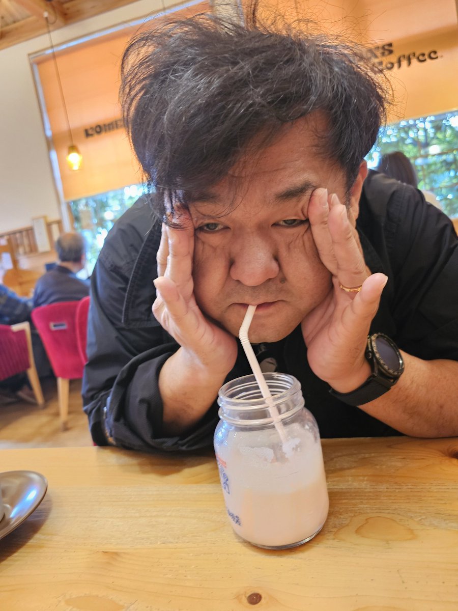 ゴリP@清掃フランチャイズの案内人🦍 tweet media