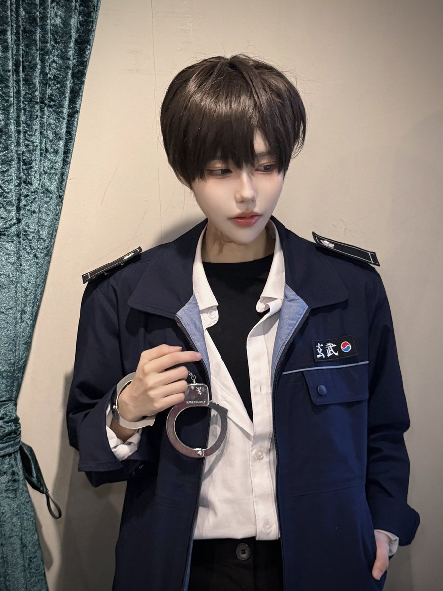 백연 tweet media