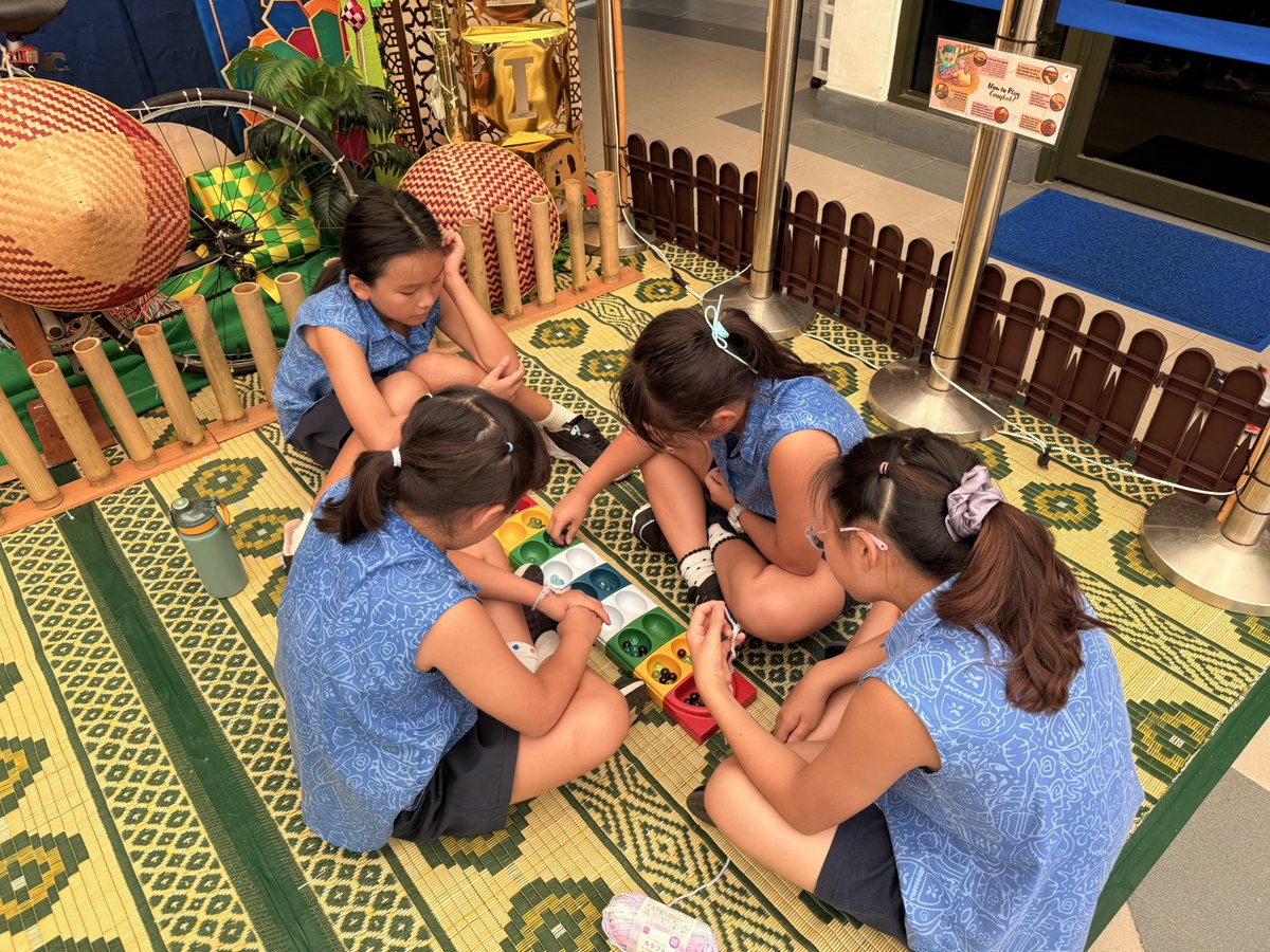 OpalScips's tweet photo. And that’s a wrap on Term 2!

From exciting playtime to endless laughter, it’s been a term full of happy memories. 

Our children ended it with joy, smiles, and lots of fun moments to cherish. 

#OPALAsia #playmatters @OpalCic https://t.co/o5XIz4VjbD