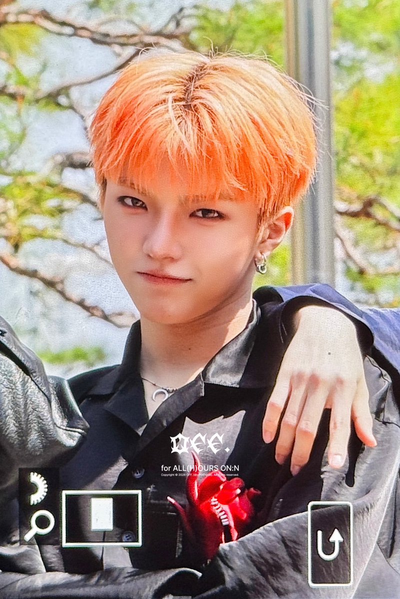 𝗢𝗙𝗙. tweet media