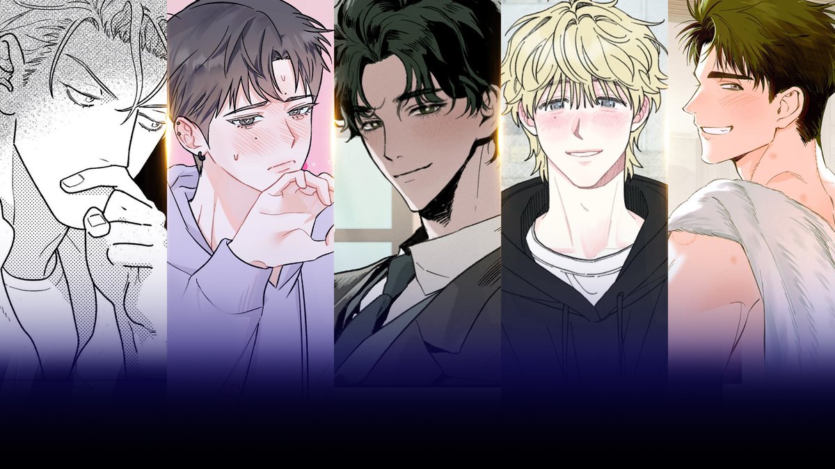 web_k1's tweet image. 💛 [레전드 단편 BL 웹툰5] 
📢 유튜브 : youtu.be/nb3gYVbI0U8?si…

#웹툰추천 #webtoon #webtoonrecommendation #웹케이 #만화 #웹툰 #COMIC #MANGA #MANHUA #BL #벨툰 #yaoi #완결웹툰 #마음대로읽지마세요 #코티지가든 #순진무구는곤란 #오늘의럭키아이템은아저씨입니다 #명태의사정 #단편 #비엘