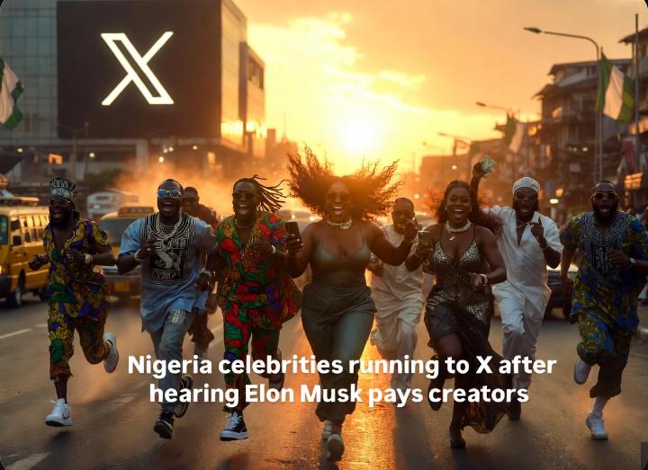 Samvic| Wealth Builder🇳🇬 tweet media