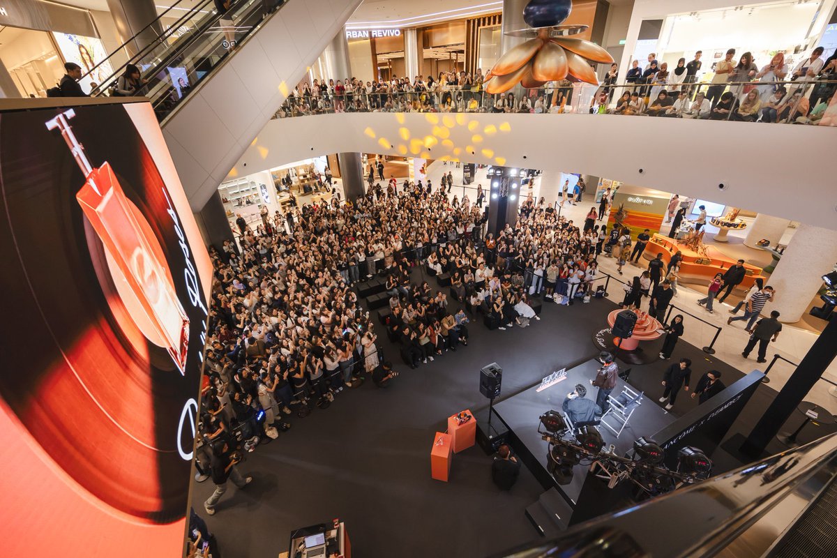 🌸 Newworldz 🌸 มนุษย์iฉื่oe tweet media