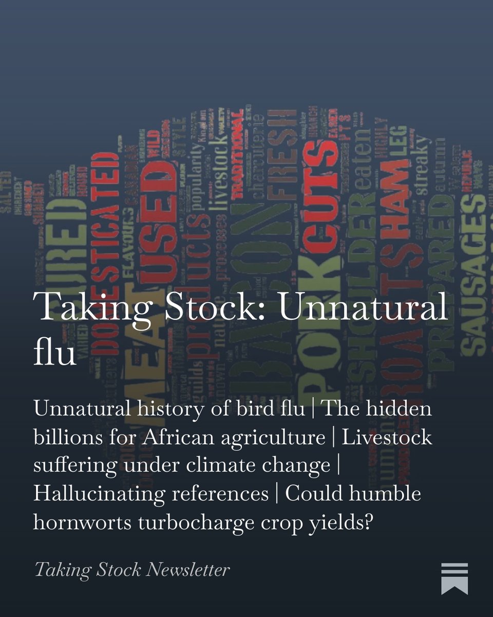 SusanMacMillan's tweet image. #TakingStock

takingstocknewsletter.substack.com/p/taking-stock…