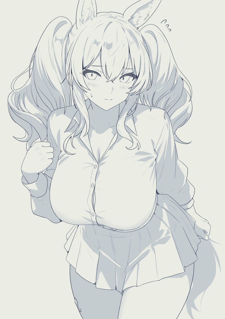 そら豆🎨 tweet media