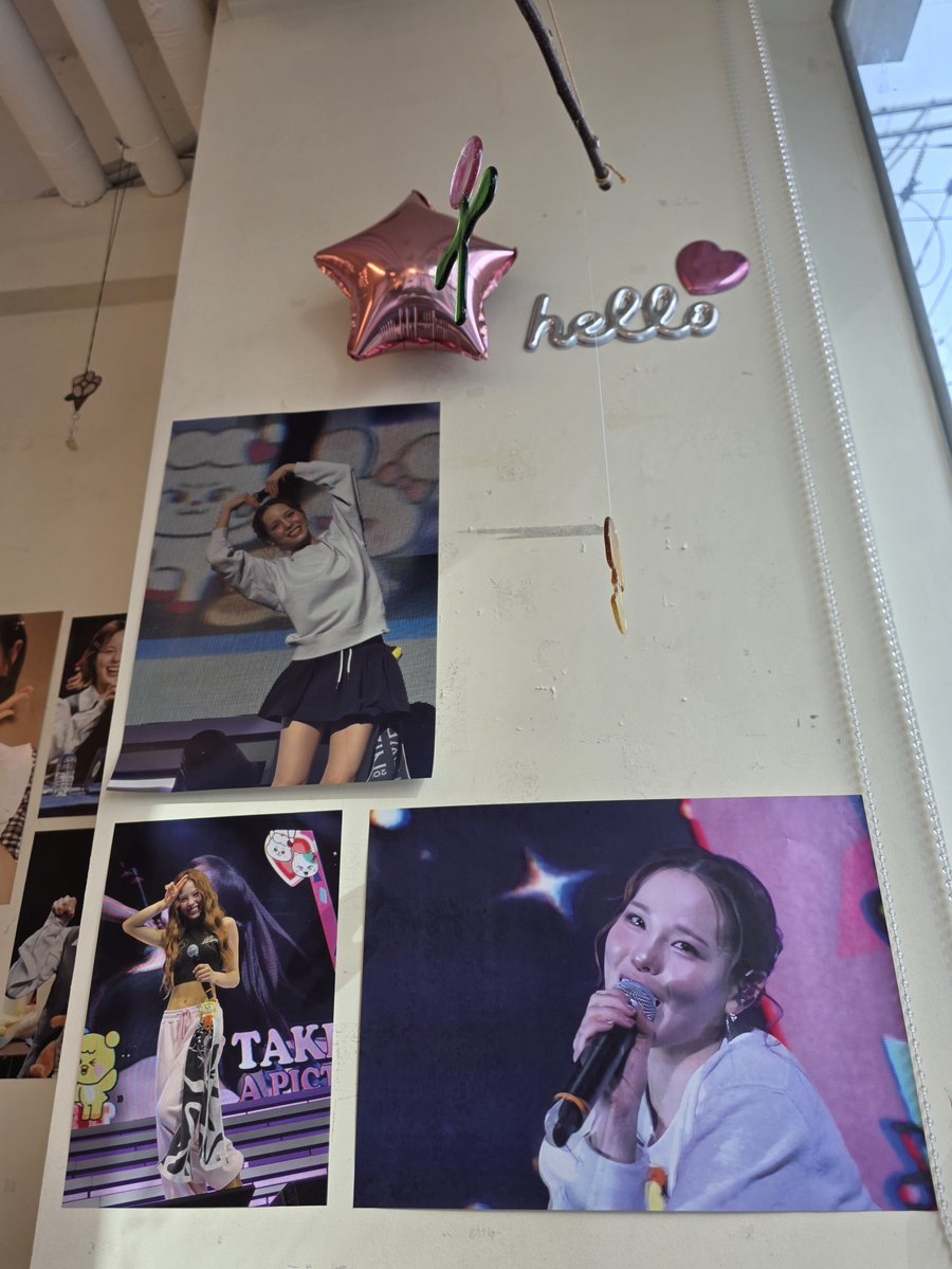 니쥬랑 (NiziUrang) tweet media