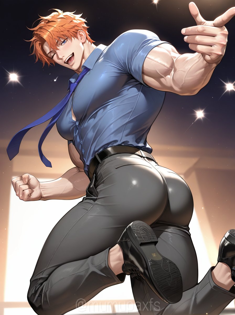 沐沐帕 tweet media