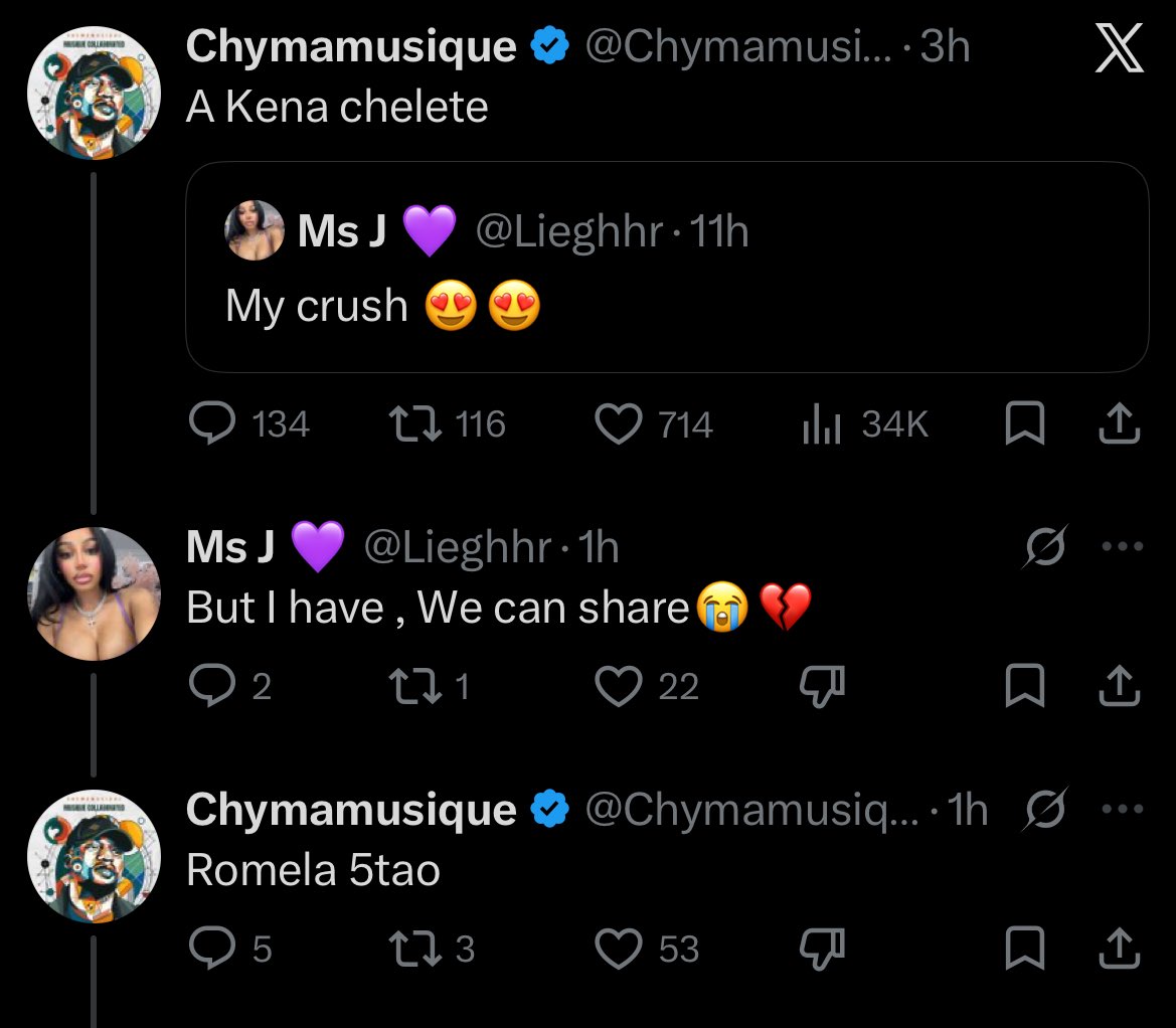 Miss Ziprusha tweet media