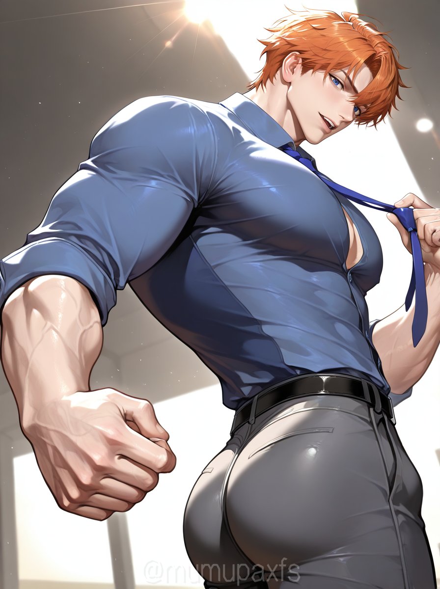 沐沐帕 tweet media