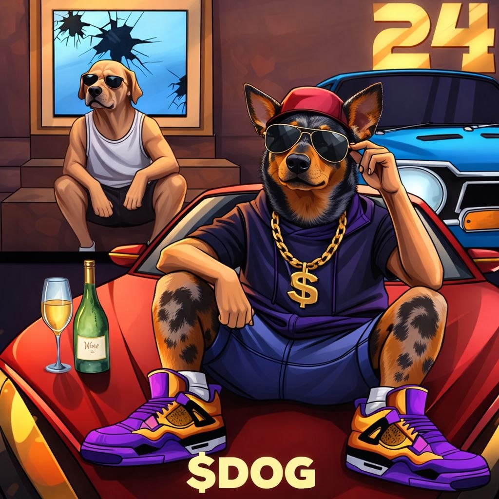 LinconDot01's tweet photo. @nktluffy @slingoorio @CryptoDogHD Hop in and join the pack cult slingoor https://t.co/LmtJFRjLsj