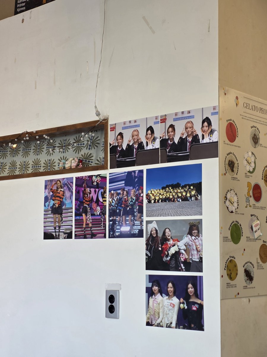 니쥬랑 (NiziUrang) tweet media