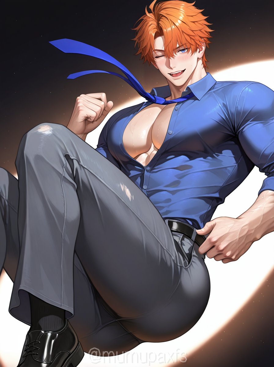 沐沐帕 tweet media