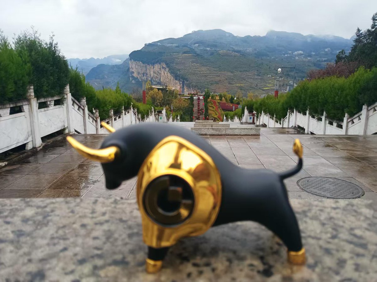 Jesse | GATE tweet media