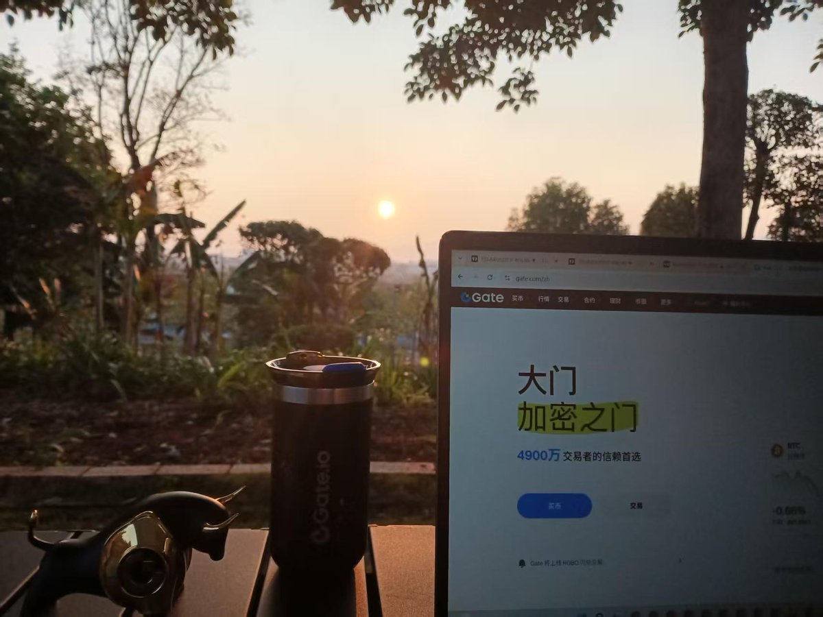 Jesse | GATE tweet media