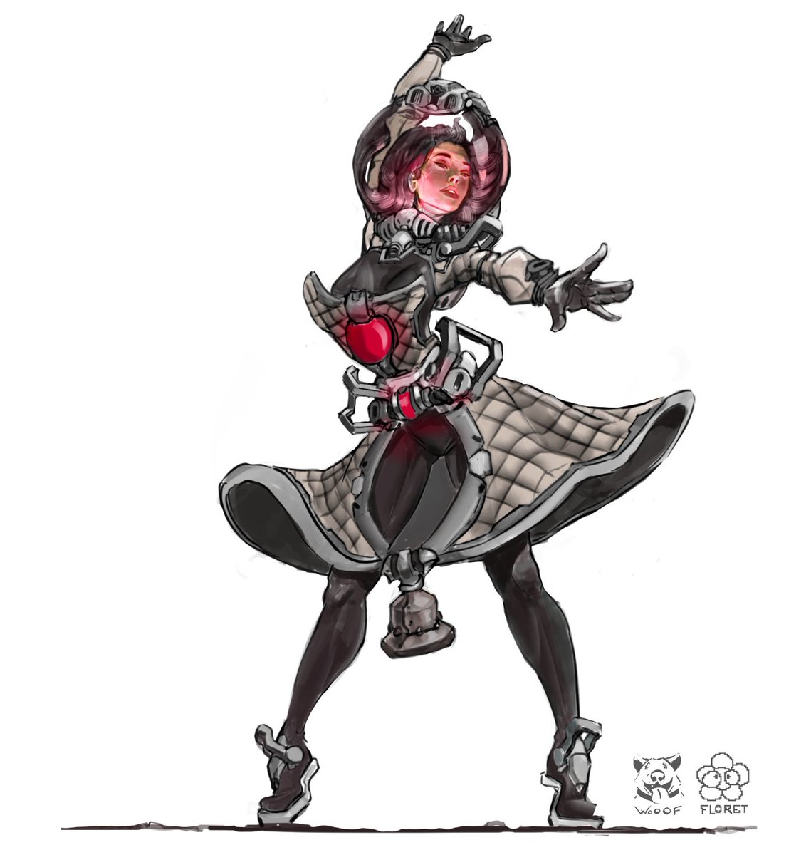 Woot Defook | Comissions open| DM tweet media