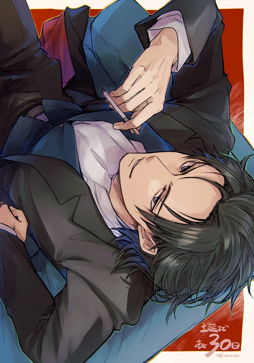 キツネ@5/3スパコミ東2ツ49b (@kitsune_0510) on Twitter photo 