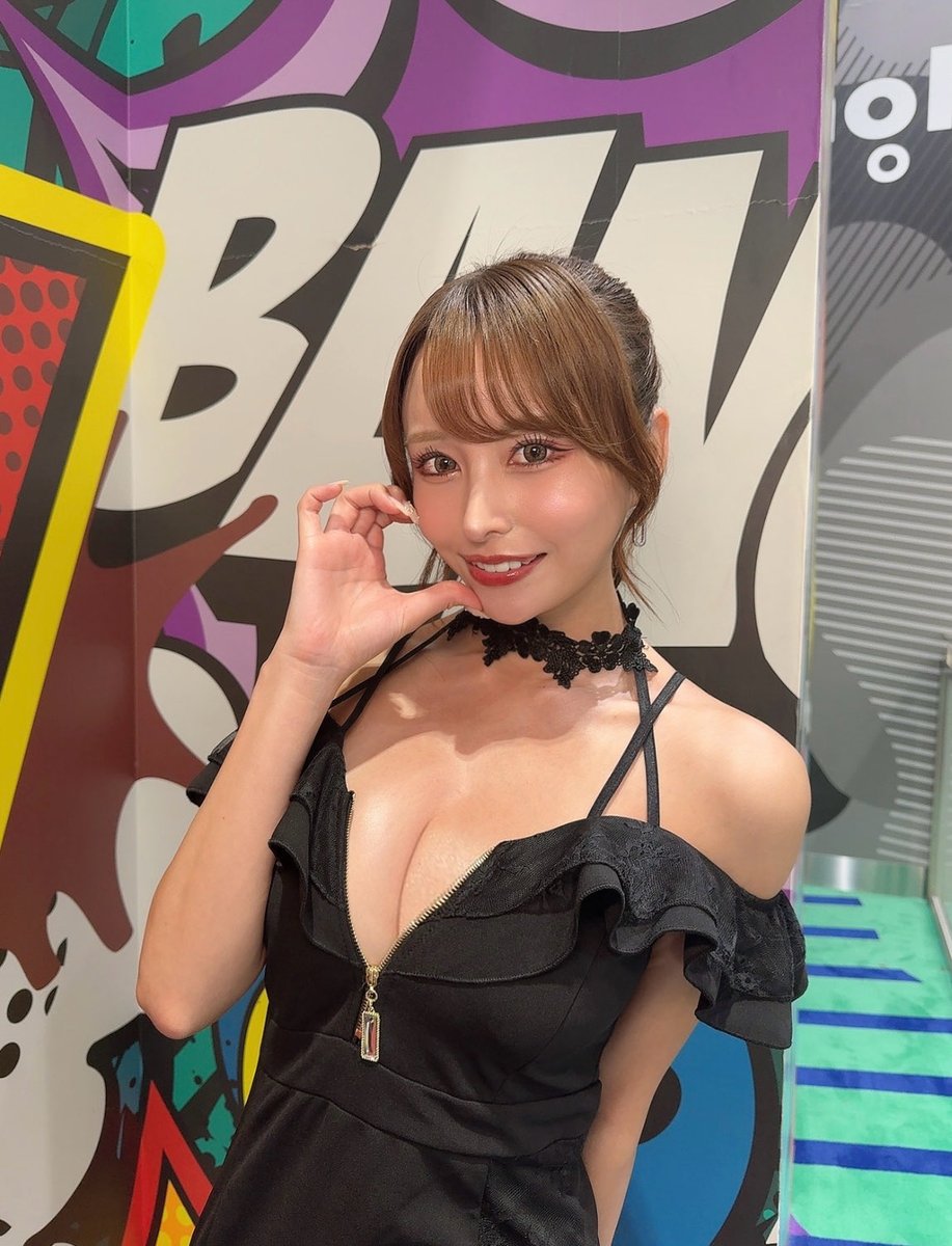 伊藤 舞雪 Mayuki Ito tweet media