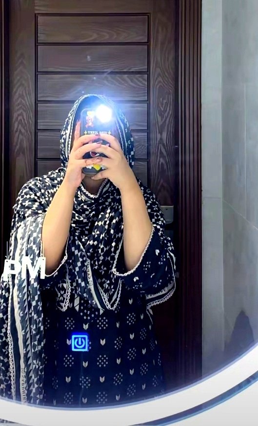 قرۃ العین ❤️ tweet media