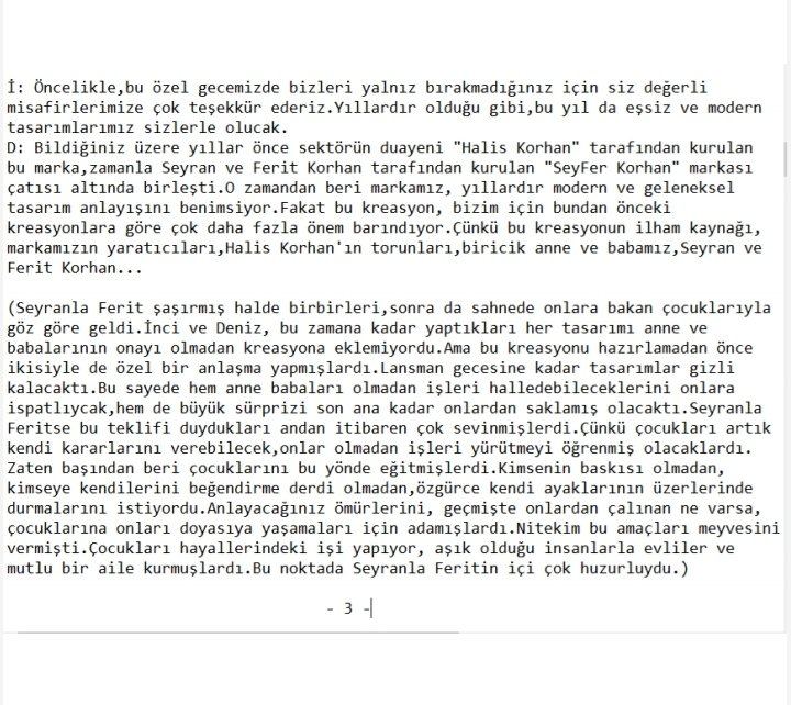 simge0604's tweet photo. Hakkettiğimiz gerçek final... Sizlerden ricam 2.kısımı okurken arka fonda dizide çalan "Veda Edemem" fonunu dinlemeniz. @guldiyart1 o kadar büyülü bir besteydi ki dinlediğim ilk anda finalde çalmalı demiştim. Bir uyarı daha ;okurken mendilleri hazır edin, ihtiyacınız olacak :) https://t.co/3hDf4M0PAM