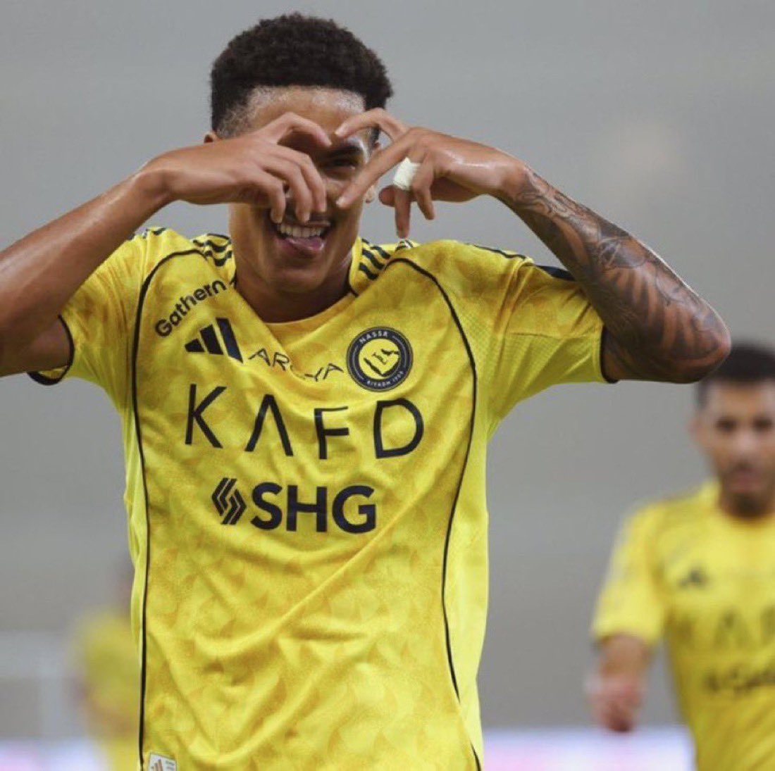 خالد النفيعي tweet media