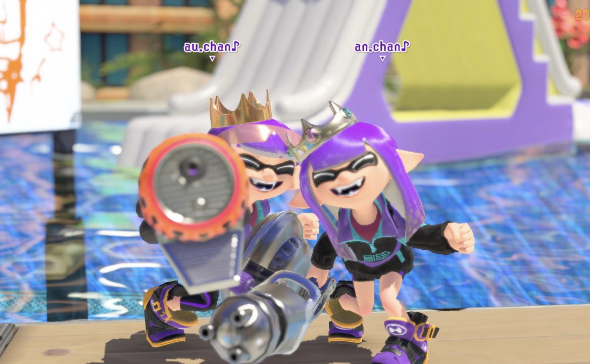 あうちゃん tweet media