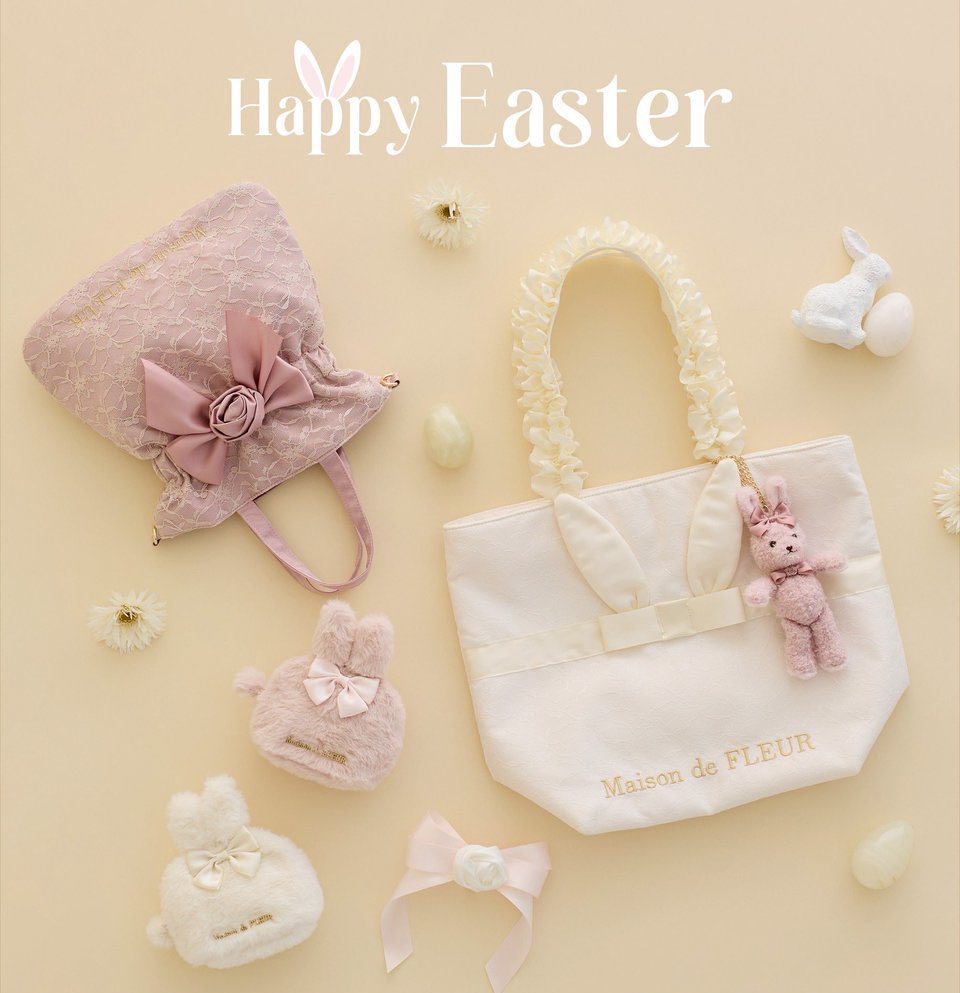 Maison de FLEUR tweet media