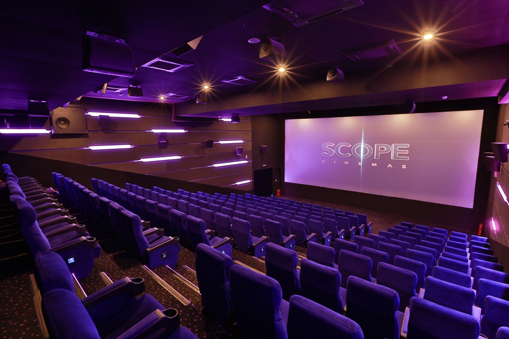 Leisure Plus Online tweet media