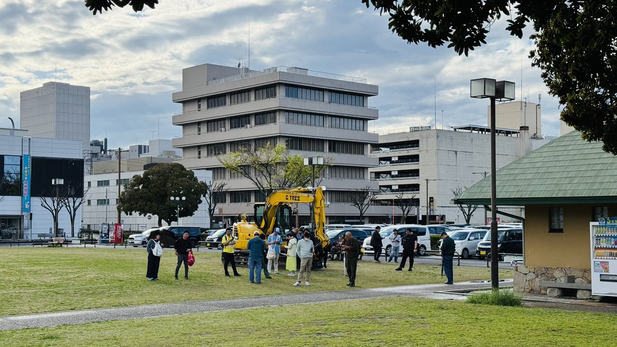 tokuyoshi tweet media