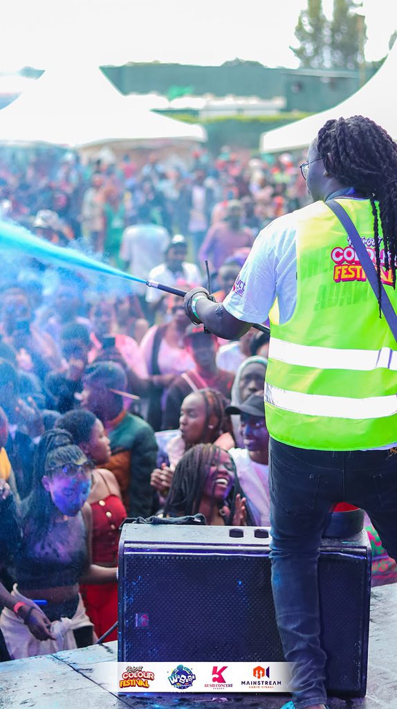 Official Colour Festival Kenya 🇰🇪 tweet media