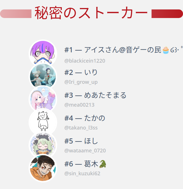 みな☁ tweet media