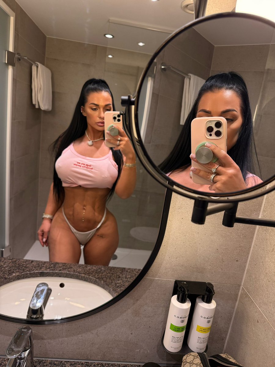 Nadine Kerastas tweet media