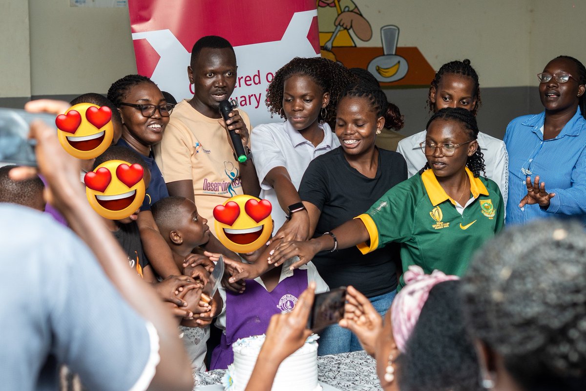 Rotaract Club of Bweyogerere Namboole tweet media