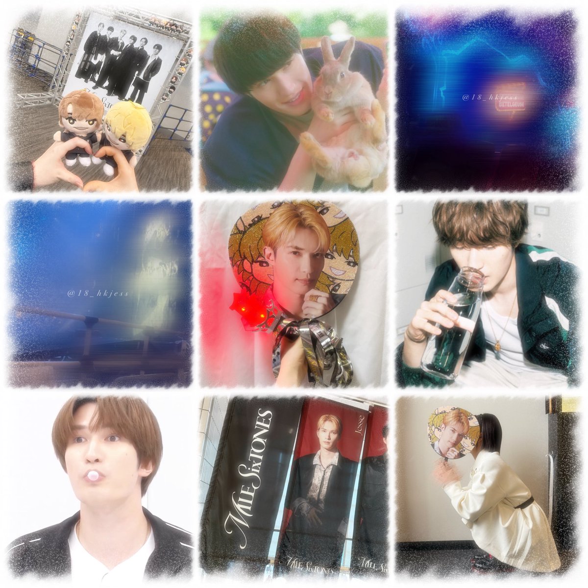 えら🐟 tweet media