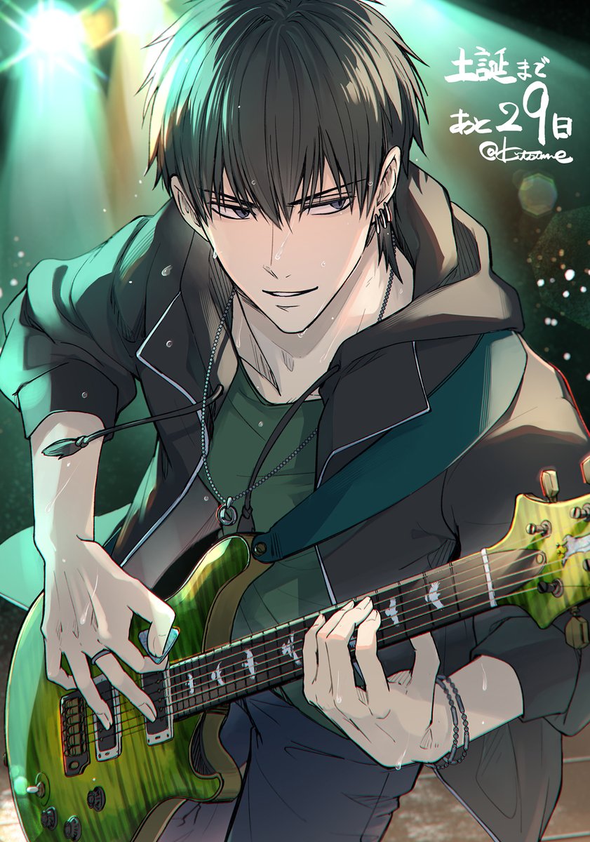 キツネ tweet media