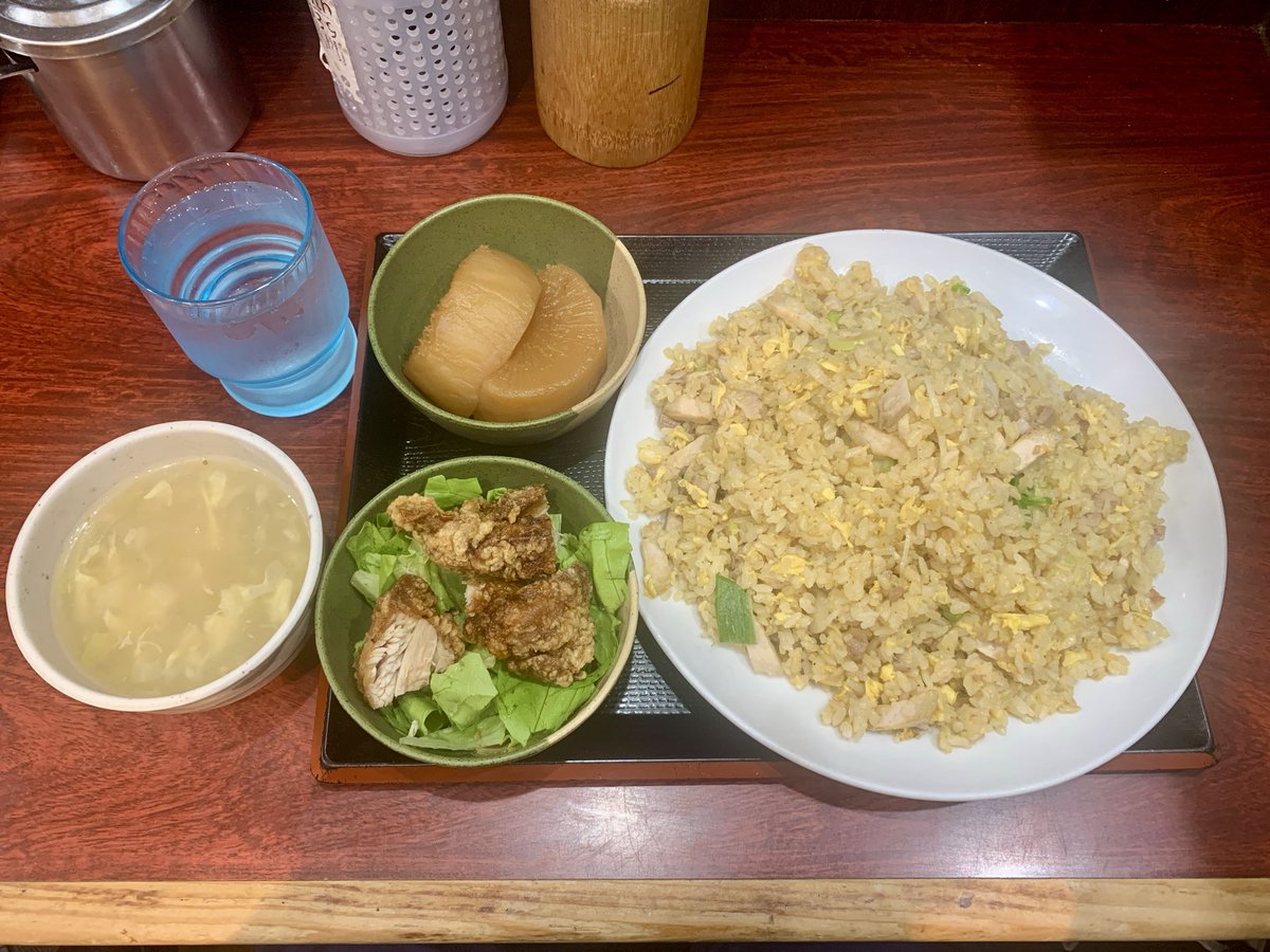 スミー四川屋台ガチ勢 tweet media