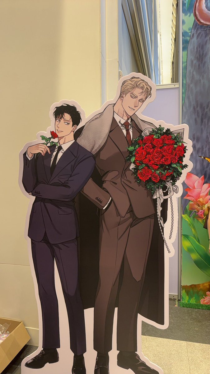 🦊🐻-3to3 tweet media