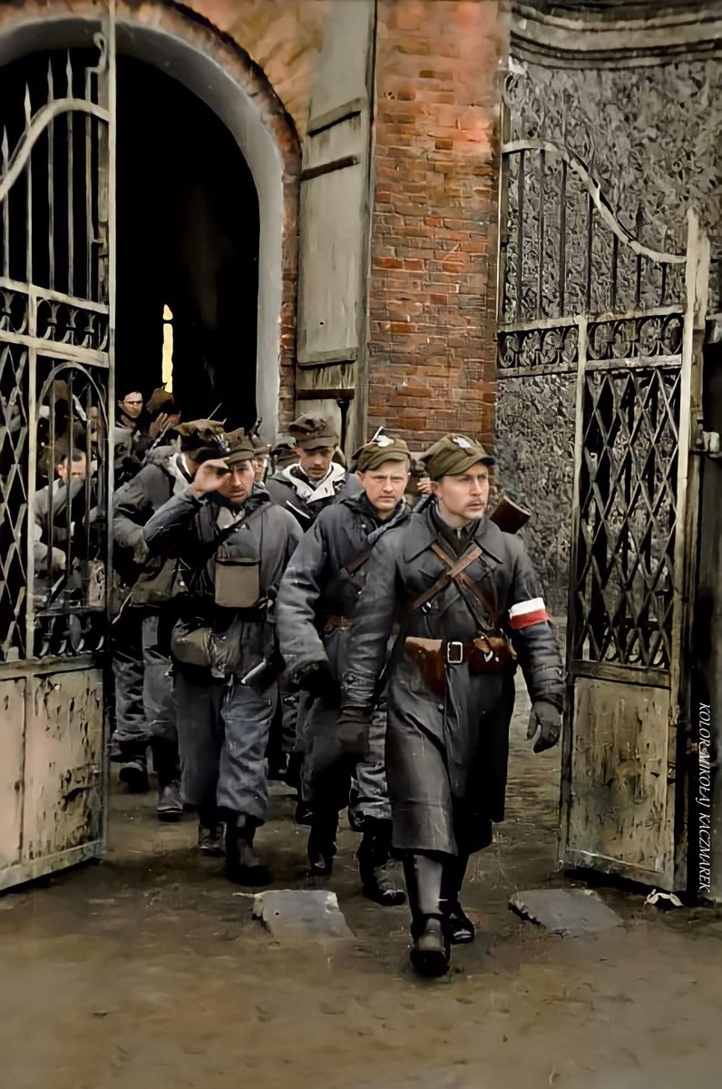 Kolor Historii - Mikołaj Kaczmarek🇵🇱🇵🇱🇵🇱 tweet media