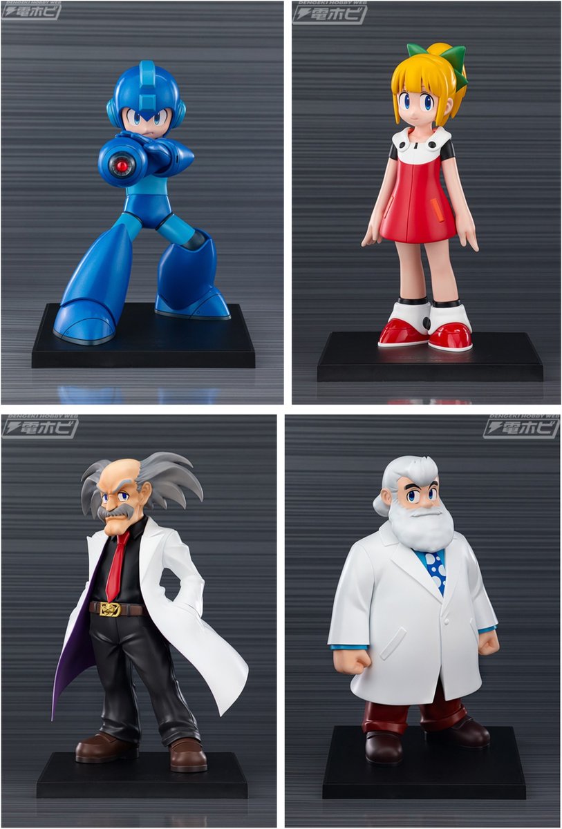 電撃ホビーウェブ tweet media