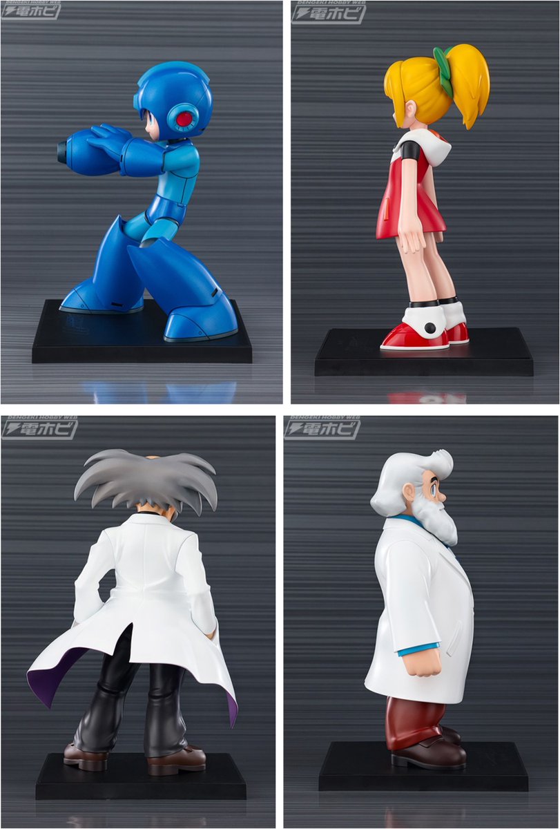 電撃ホビーウェブ tweet media