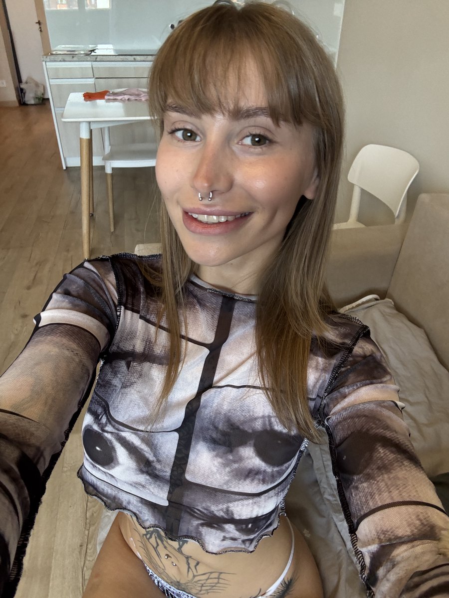 Vixi🔥 OF Baby tweet media