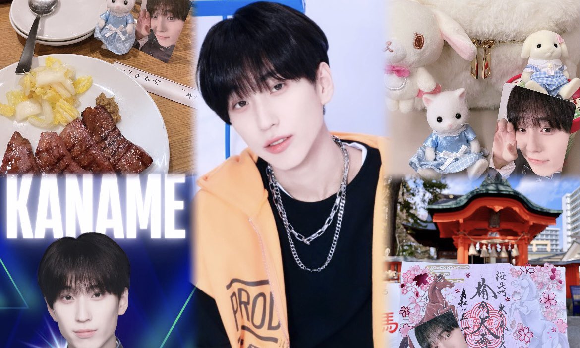 7️⃣2️⃣9️⃣꒷꒦🩷 tweet media