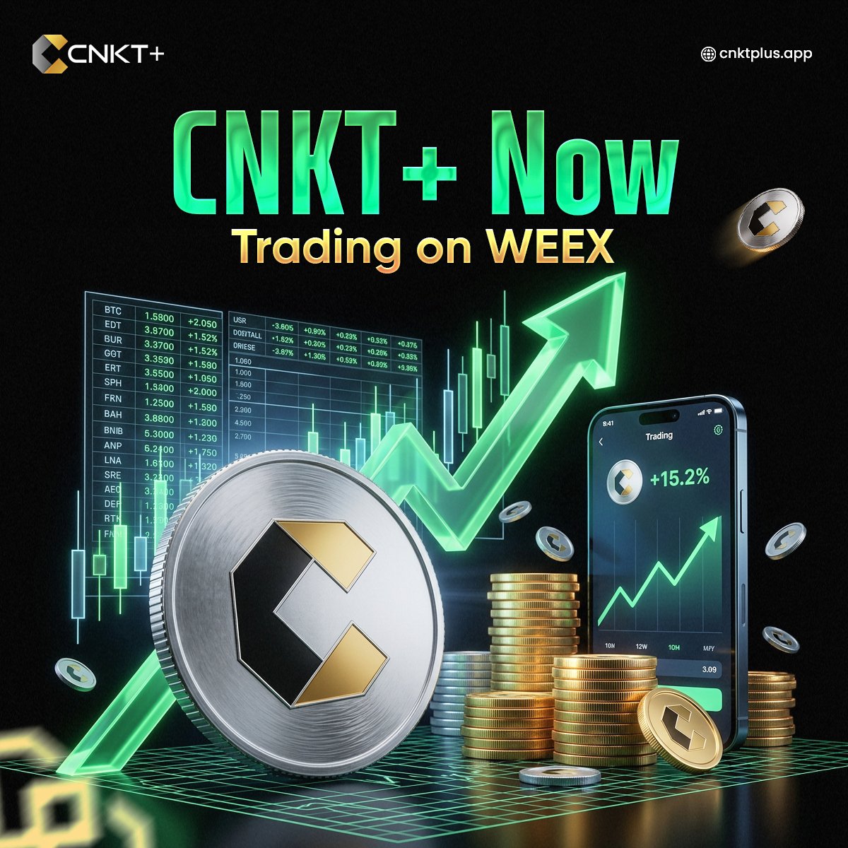 CNKT+ tweet media